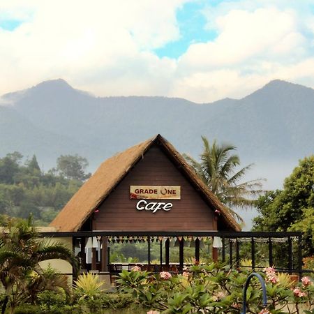 Alfa Resort Hotel And Conference Puncak Eksteriør billede